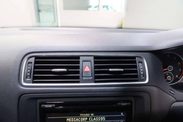 Used 2014 AT volkswagen jetta null Image[45]