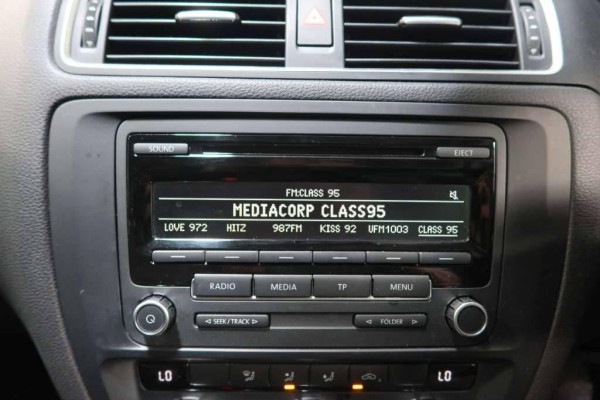 Used 2014 AT volkswagen jetta null Image[46]