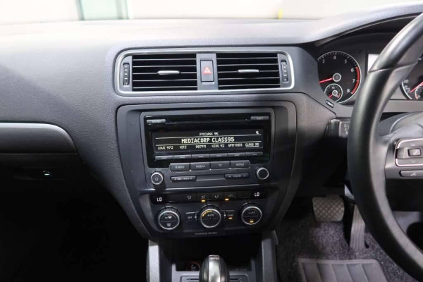 Used 2014 AT volkswagen jetta null Image[49]