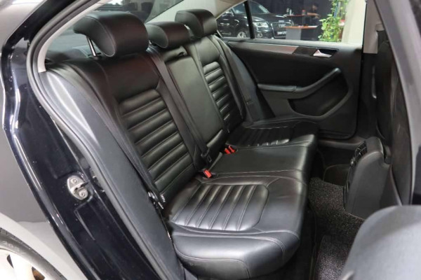 Used 2014 AT volkswagen jetta null Image[52]