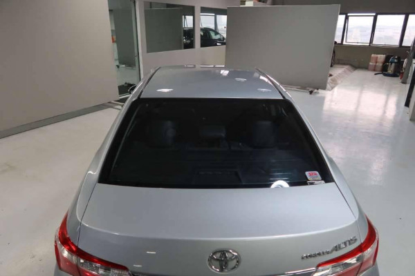 Used 2014 AT toyota corolla-altis null Image[8]