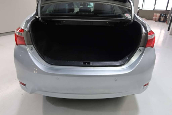 Used 2014 AT toyota corolla-altis null Image[11]