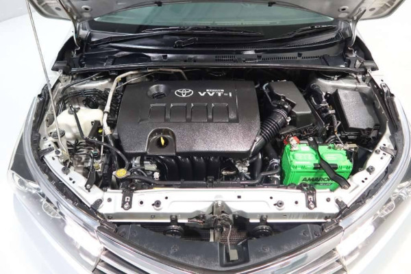 Used 2014 AT toyota corolla-altis null Image[13]