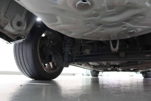Used 2014 AT toyota corolla-altis null Image[15]