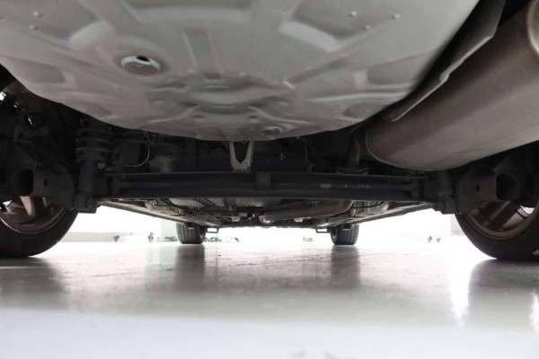 Used 2014 AT toyota corolla-altis null Image[16]