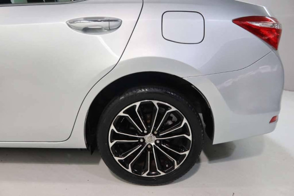 Used 2014 AT toyota corolla-altis null Image[26]