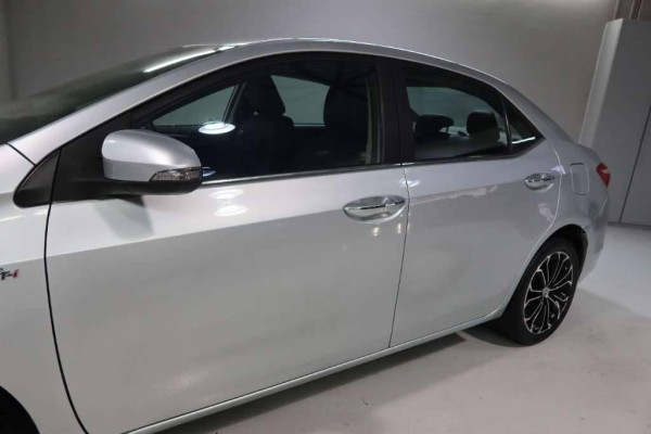 Used 2014 AT toyota corolla-altis null Image[28]