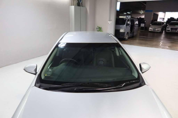 Used 2014 AT toyota corolla-altis null Image[30]