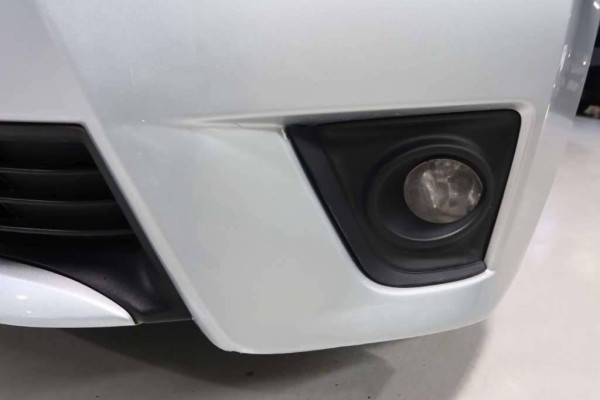 Used 2014 AT toyota corolla-altis null Image[31]