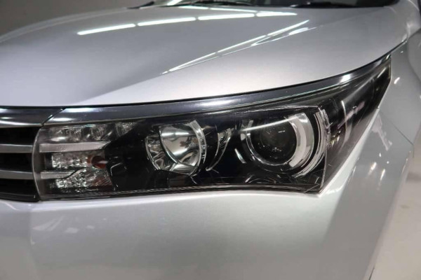 Used 2014 AT toyota corolla-altis null Image[32]