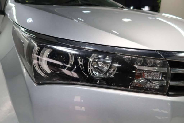 Used 2014 AT toyota corolla-altis null Image[35]