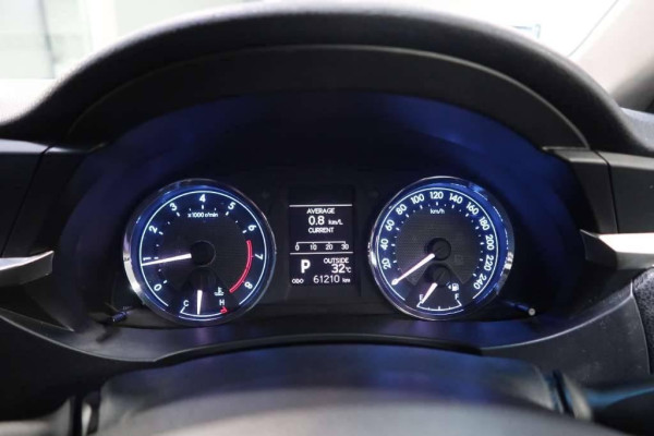 Used 2014 AT toyota corolla-altis null Image[44]
