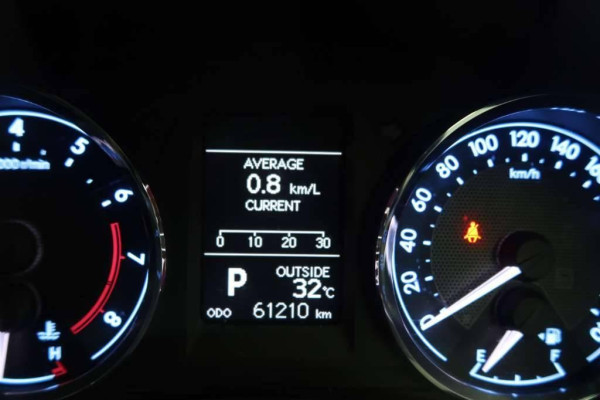 Used 2014 AT toyota corolla-altis null Image[45]
