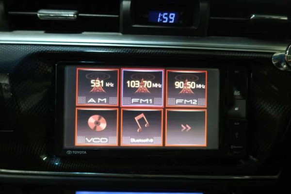 Used 2014 AT toyota corolla-altis null Image[48]