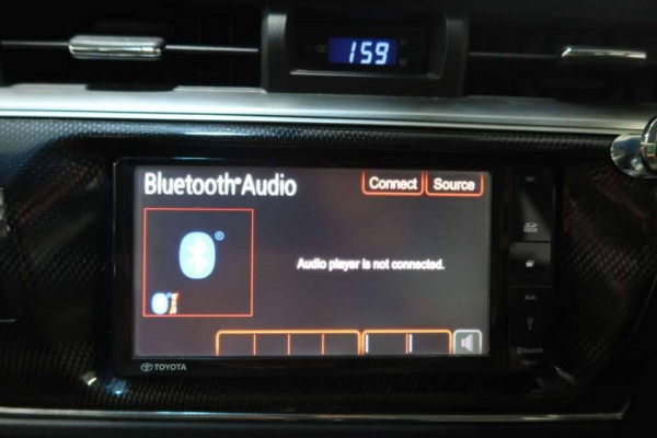 Used 2014 AT toyota corolla-altis null Image[49]