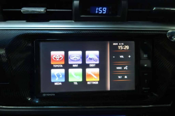 Used 2014 AT toyota corolla-altis null Image[50]