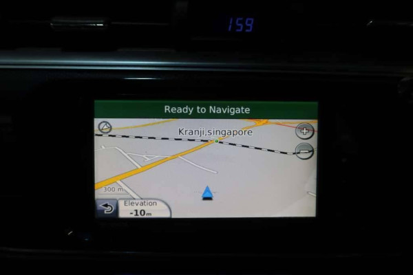 Used 2014 AT toyota corolla-altis null Image[51]