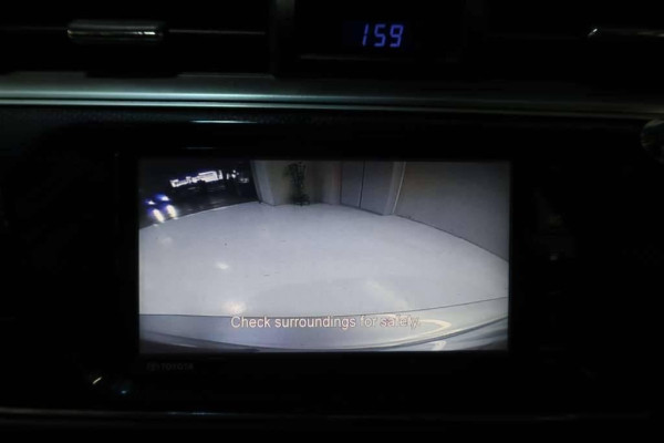 Used 2014 AT toyota corolla-altis null Image[52]
