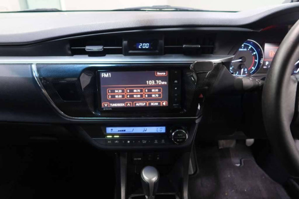 Used 2014 AT toyota corolla-altis null Image[57]