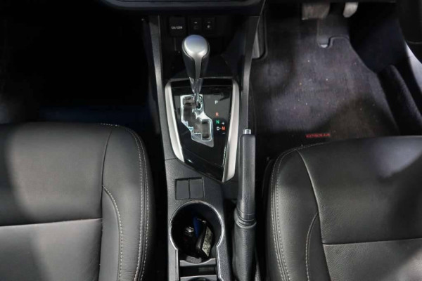 Used 2014 AT toyota corolla-altis null Image[58]