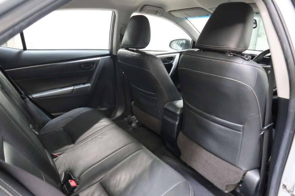 Used 2014 AT toyota corolla-altis null Image[60]