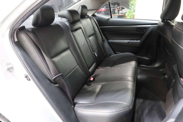 Used 2014 AT toyota corolla-altis null Image[61]