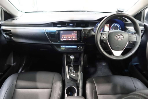 Used 2014 AT toyota corolla-altis null Image[63]
