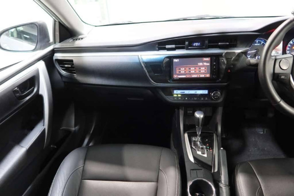 Used 2014 AT toyota corolla-altis null Image[65]