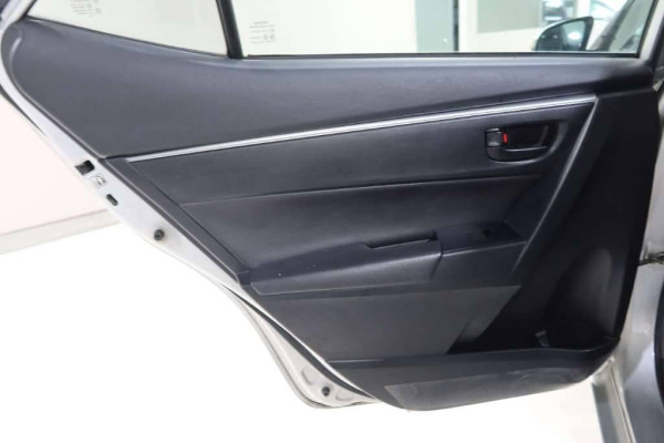 Used 2014 AT toyota corolla-altis null Image[68]