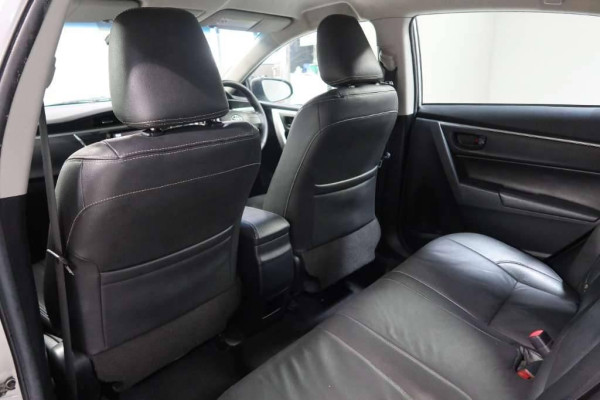 Used 2014 AT toyota corolla-altis null Image[69]