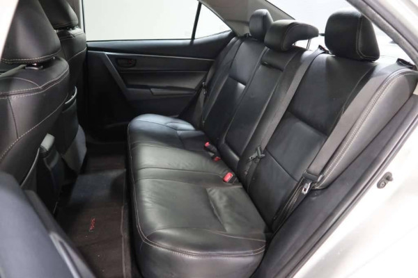 Used 2014 AT toyota corolla-altis null Image[70]