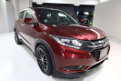 Honda VEZEL others