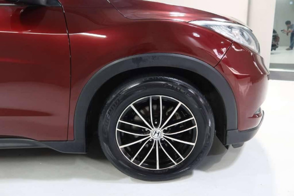Used 2015 AT honda vezel null Image[8]