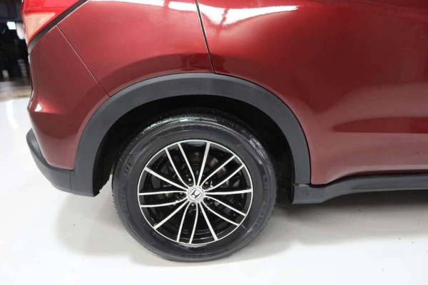 Used 2015 AT honda vezel null Image[9]
