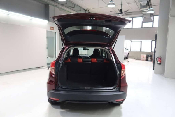 Used 2015 AT honda vezel null Image[10]