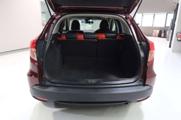Used 2015 AT honda vezel null Image[11]