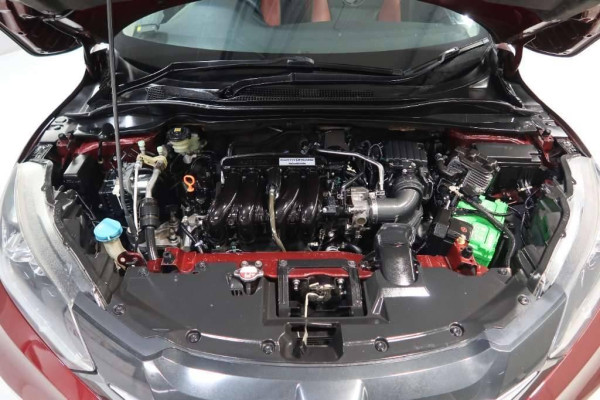 Used 2015 AT honda vezel null Image[14]