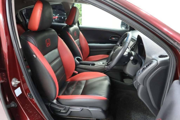 Used 2015 AT honda vezel null Image[19]