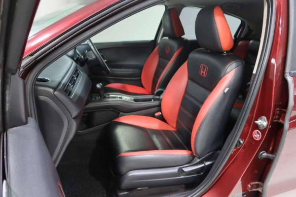 Used 2015 AT honda vezel null Image[20]