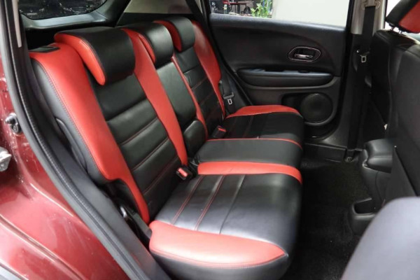 Used 2015 AT honda vezel null Image[21]