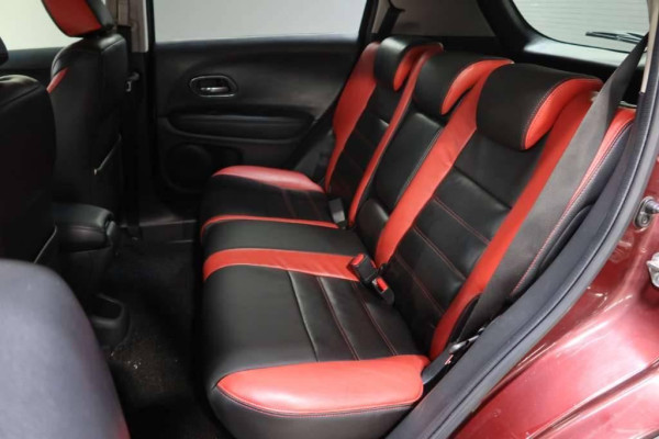 Used 2015 AT honda vezel null Image[22]