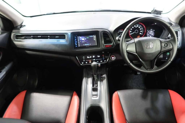 Used 2015 AT honda vezel null Image[23]