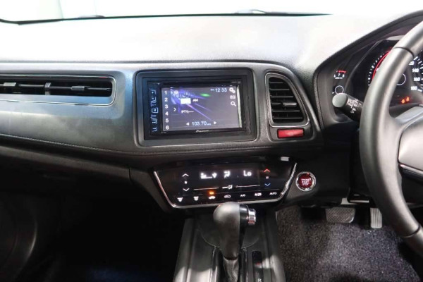 Used 2015 AT honda vezel null Image[24]