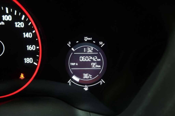 Used 2015 AT honda vezel null Image[26]