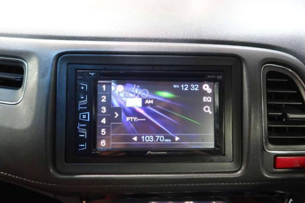 Used 2015 AT honda vezel null Image[27]