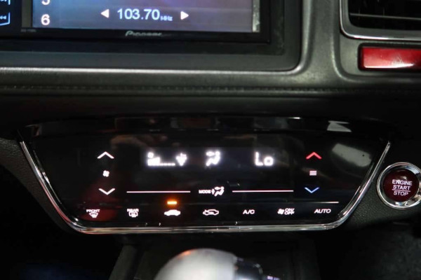 Used 2015 AT honda vezel null Image[28]
