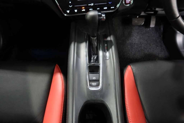 Used 2015 AT honda vezel null Image[31]