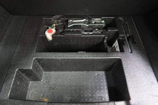 Used 2015 AT honda vezel null Image[34]