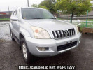 Toyota Land Cruiser Prado KDJ120W