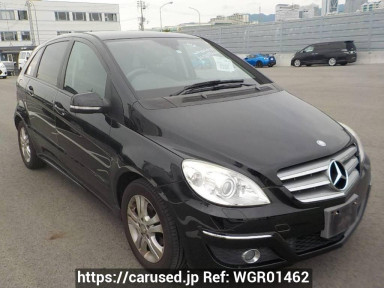 Mercedes Benz B-Class 245232